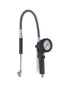 KTI89005 image(0) - Professional Tire Inflator Gauge