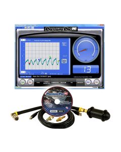 Pressure Pro PC