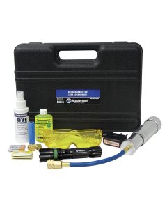 MSC53451-110 image(2) - Mastercool Rechargeable True Uv 25 application dye kit