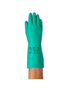 Ansell ALPHATEC SOLVEX 37676 II SIZE 10,0