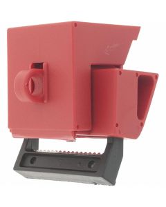 MRO02860484 image(2) - Msc Industrial Supply Circuit Breaker Lockout Set