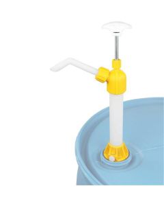 MILZE360 image(1) - Zeeline by Milton ZE360 - Polypropylene Lift Pump (1 Gallon Per 8 Lifts)