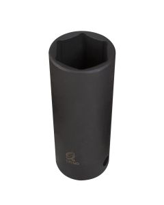 SUN2621 image(0) - SUNEX SOC 21MM 1/2D IMP 6PT DP XTW