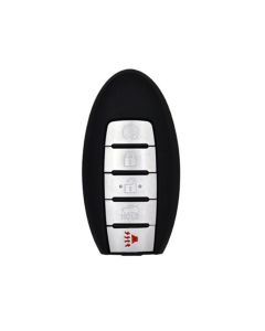 XTL17308631 image(0) - Nitrous Keys Nissan Altima 2013-2015 5-Button Smart Key