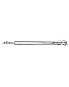 MILS921 image(0) - Milton Industries Passenger Tire Gage, 50 PSI