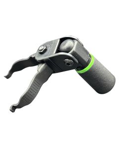 VIMBCT1 image(0) - VIM Tools Button Clip Tool with Swivel Head