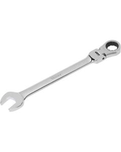 TITAN 7/16" RATCH FLEX-HEAD COMB WR