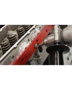 LIS71380 image(0) - Lisle GM LSIII Drill Plate