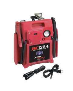 SOLJNC1224 image(0) - Jump-N-Carry 3400 Peak Amp 12/24V Jump Starter