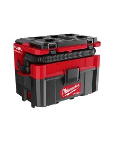 MLW0970-20 image(2) - Milwaukee Tool M18 FUEL PACKOUT 2.5 Gallon Wet/Dry Vacuum