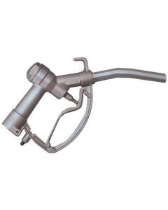 MILZE1537C image(0) - Zeeline by Milton ZE1537C - 1" Fuel Nozzle with Curved Spout