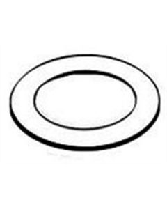 Milwaukee Sprayer FILLER CAP GASKET