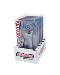 CHAWS-2D image(0) - Channellock Headache Rack