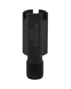 Milton Industries LTI Tool By MIlton 10Mm - 1.0 Male/Female Rethread Socket