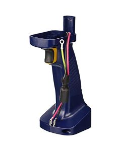 LIN271879 image(1) - Lincoln Lubrication HANDLE ASSM FO 1242