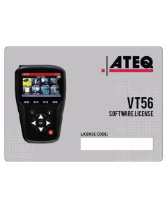 ATQSW56-0001 image(0) - 1-year update license for VT56