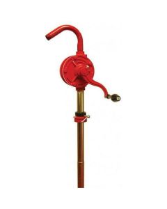 Zeeline by Milton ZE1002 - Cast Iron Rotary Pump