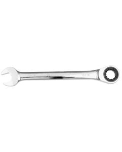 WLMW30259 image(0) - Wilmar Corp. / Performance Tool 13/16" Ratcheting Wrench