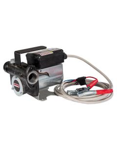 MILZE932 image(0) - Zeeline by Milton ZE932 - 12-Volt Electric Diesel Pump (15 GPM)