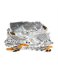 KDT89060 image(1) - GearWrench 613 Piece Master Mechanics Hand Tool Set