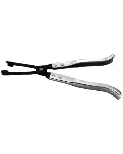 CTA1060 image(0) - CTA Manufacturing Valve Stem Seal Pliers - Long