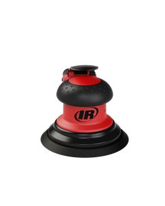 IRT5152-5 image(0) - Ingersoll Rand 5" Random Orbital Air Sander, 3/32 Orbit, Vinyl Pad, 12,000 RPM, 0.3 HP