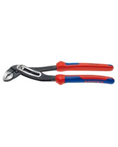 KNP8802-7 image(0) - KNIPEX 7" ALLIGATOR PLIER ERGO GRIP