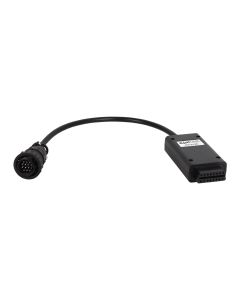 COJALI USA DEUTSCH-FAHR, SAME, ADAPTER CABLE