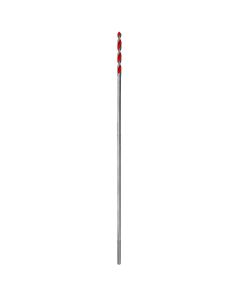 MLW48-13-7243 image(1) - Milwaukee Tool 7/16" x 18" Bellhanger Bit