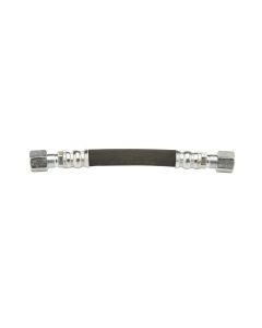 SRRPS16M image(0) - S.U.R.&R. 10MM X 6" POWER STEERING HOSE