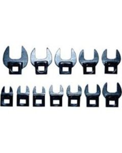 V8T7412 image(1) - V8T Tools Metric Crowsfoot Set