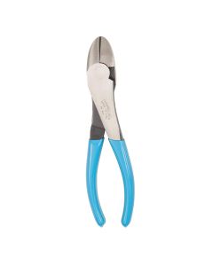 CHA447 image(0) - Channellock 447 8 Inch High Leverage Curved Diagonal Cutting Pliers