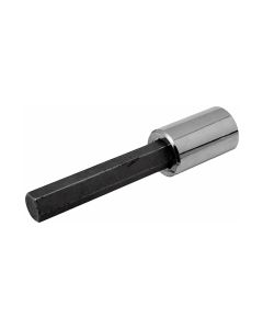 CTA Manufacturing Long Hex Bit Socket - 7 mm