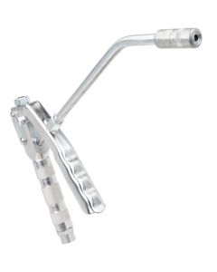 MILZE2537 image(0) - Zeeline by Milton ZE2537 - 6,000 PSI Grease Control Nozzle w/rigid pipe