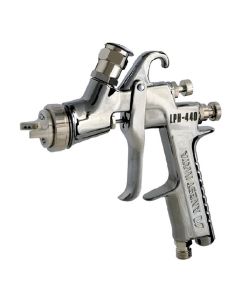 IWA5725 image(0) - Iwata LPH440-161 SPRAY GUN ONLY