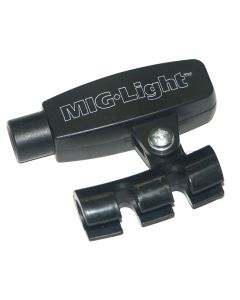 STC23240 image(1) - Steck Manufacturing by Milton MIG Light