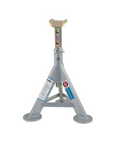 ESC10497-PAIR image(0) - ESCO "High Performance" Axel Style Jack Stand (3 ton Capacity Per Stand)