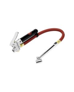 WLMM585DB image(0) - Wilmar Corp. / Performance Tool Heavy Duty Tire Inflator w/Gauge