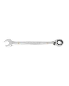 GearWrench 18mm 90-Tooth 12 Point Reversible Ratcheting Wrench