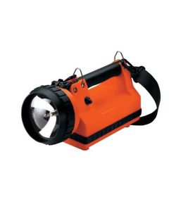 STL45111 image(0) - Streamlight LITEBOX ORANGE (20WF) 120 & 12 VOLT CHARGERS