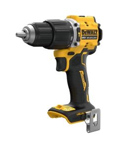 DWTDCD799B image(0) - DeWalt 20V MAX* ATOMIC 1/2-in. Hammer Drill (Tool Only)