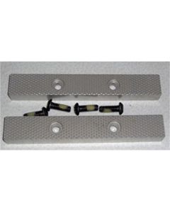 WIL2905000 image(0) - Wilton SERRATED JAW INSERTS XXX