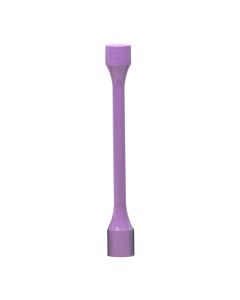 Milton Industries LTI Tool By MIlton 17Mm 110 Ft/Lbs. Mercedes Torque Socket