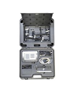 ASDHU35025 image(0) - Ansed Diagnostic Solutions Universal Digital Automotive Pressure Tester