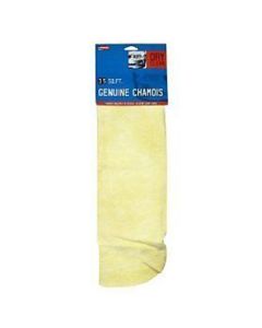 CRD40203 image(0) - Carrand 3.5 Sq Ft Full Skin Chamois Folded