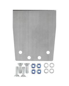 Milwaukee Tool SDS Max SLEDGE Floor Scraper Replacement Kit