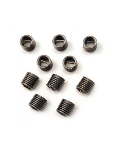 CTA25069 image(1) - CTA Manufacturing Pro Thread Inserts - MTC M6-1