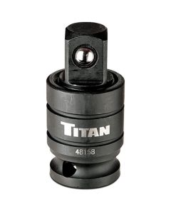TITAN Impact Wobble Adapter - 3/8" to 1/2"