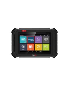 Cando International Inc. Android Tablet for Commercial and Agricultural