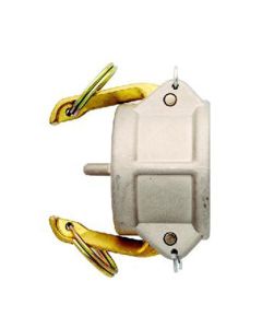 Milton Industries Style-DC - 3" Dust Cap